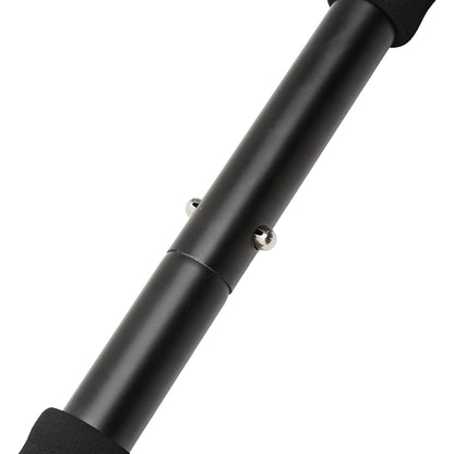 Portable Snow Shovel with D-shape Handle