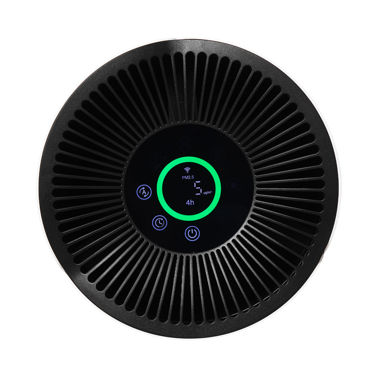Air Purifier 158m³/h CADR with Sleep Mode