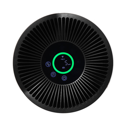 Air Purifier 158m³/h CADR with Sleep Mode