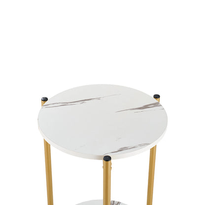 3-Tier Tall Plant Stand Side Table