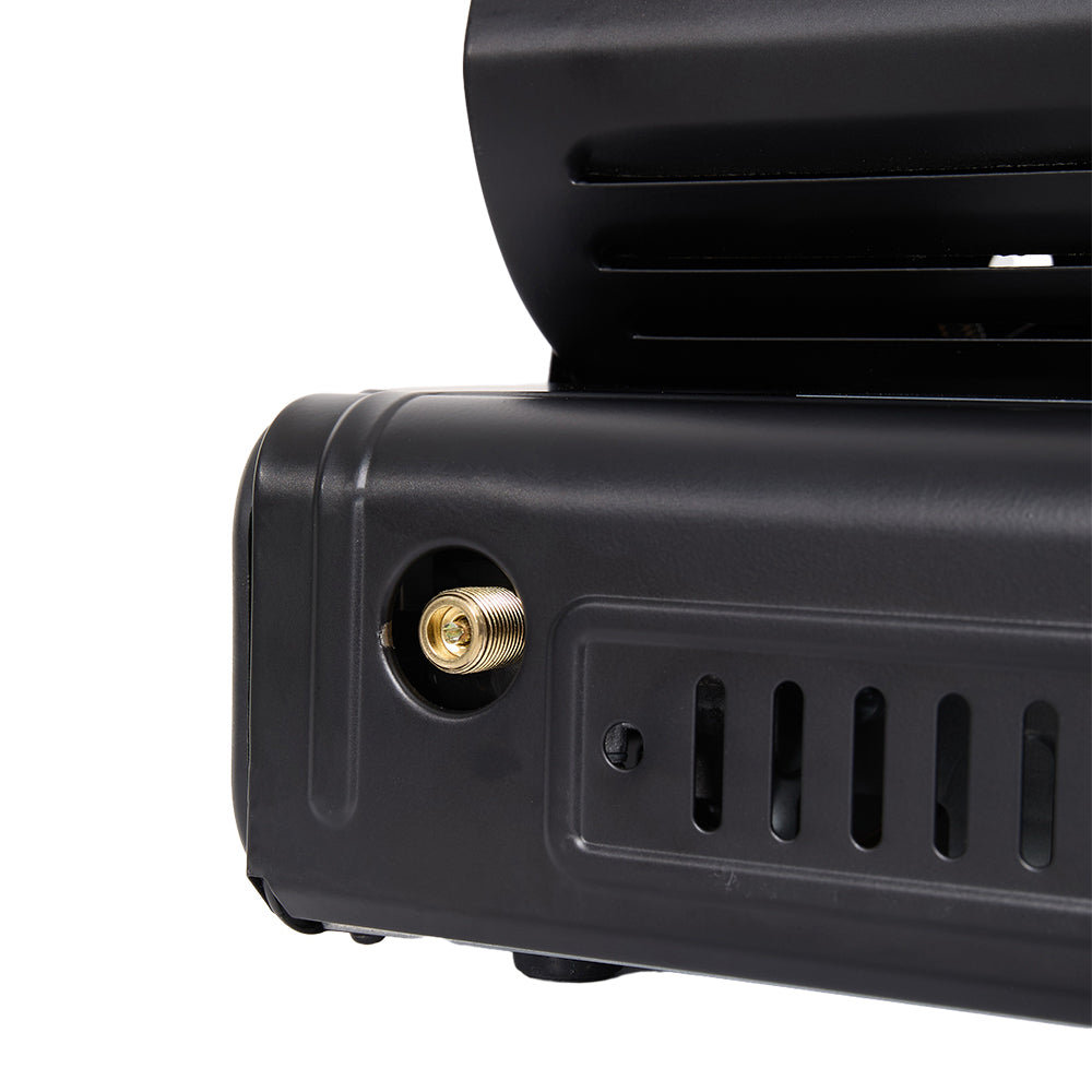 2 in 1 Portable Gas Heater