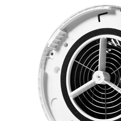 Air Purifier 468m³/h CADR with Sleep Mode