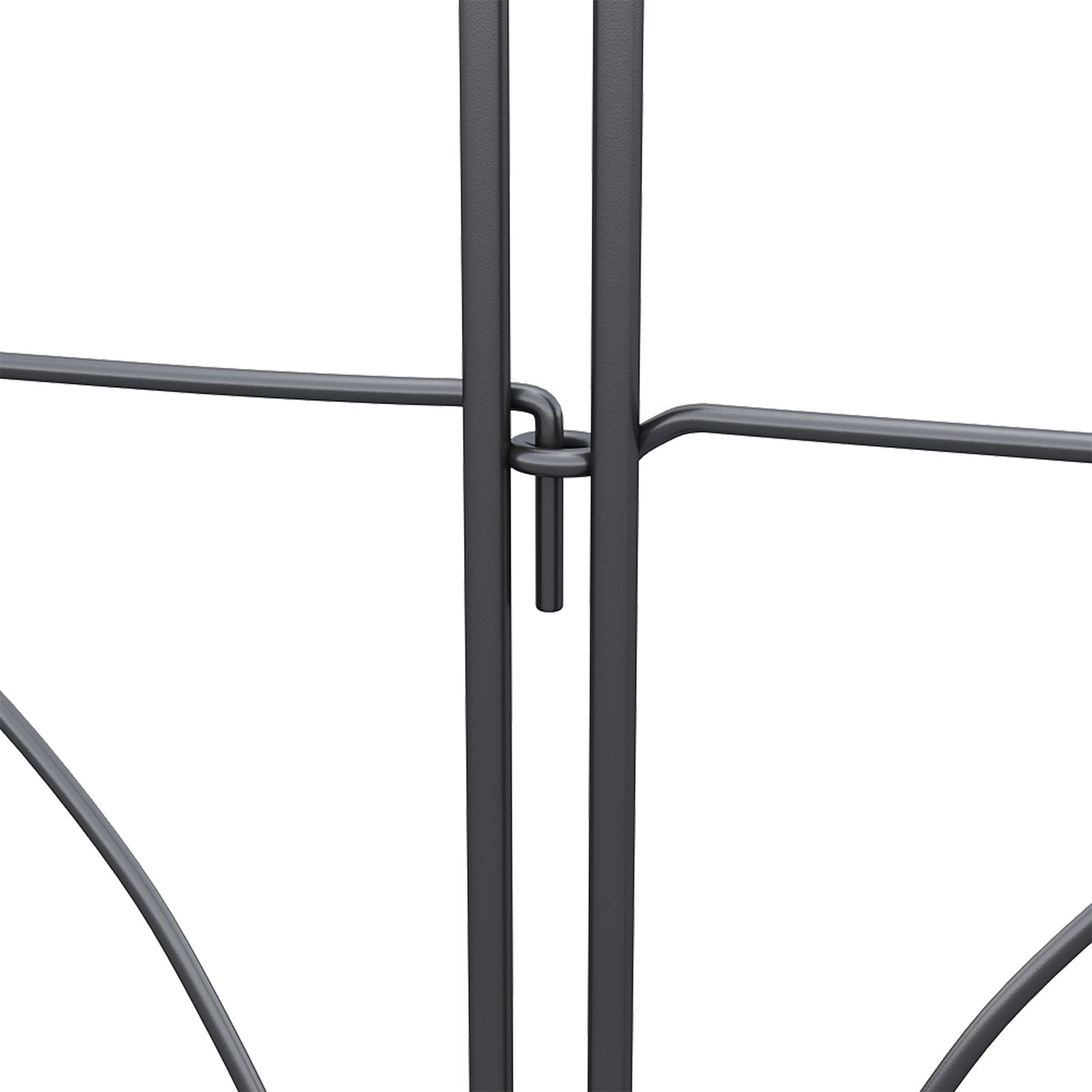 10/20Pcs Decorative Garden Fence Panels