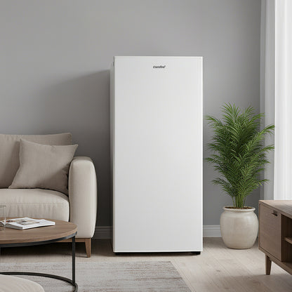 160 Litre Freestanding Upright Freezer