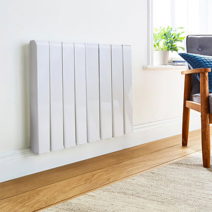 2000W Electric Ceramic Radiator Space Heater with WIFI