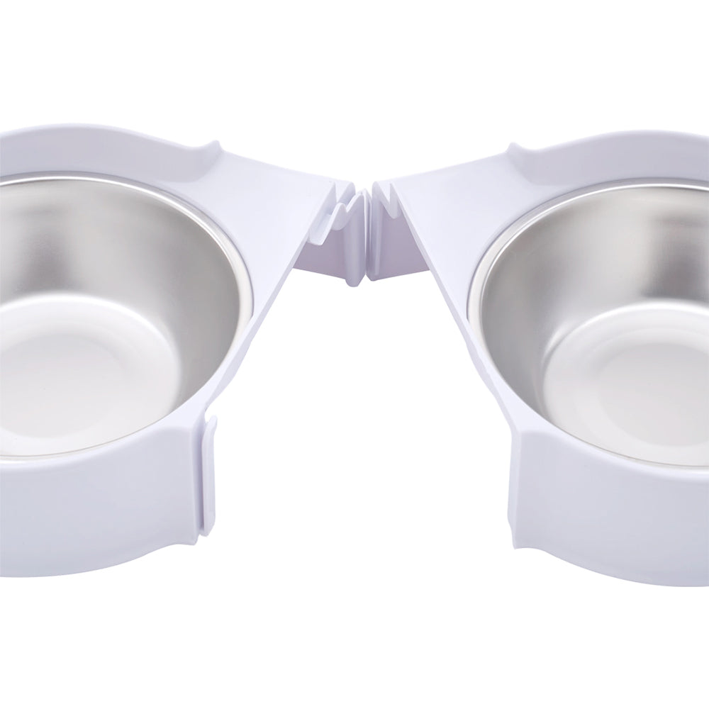 5L Dual Power Pet Feeder with App Control