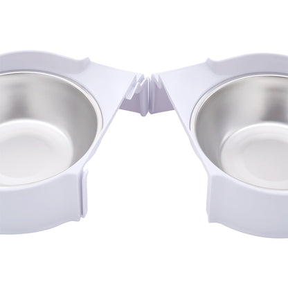 5L Dual Power Pet Feeder with App Control