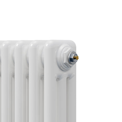 5036 BTU Horizontal 3 Column Radiator