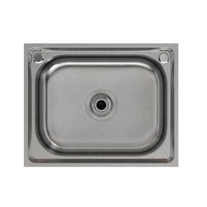 Stainless Steel Work Sink
