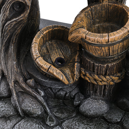 Tabletop Fountain Relaxation Water Feature