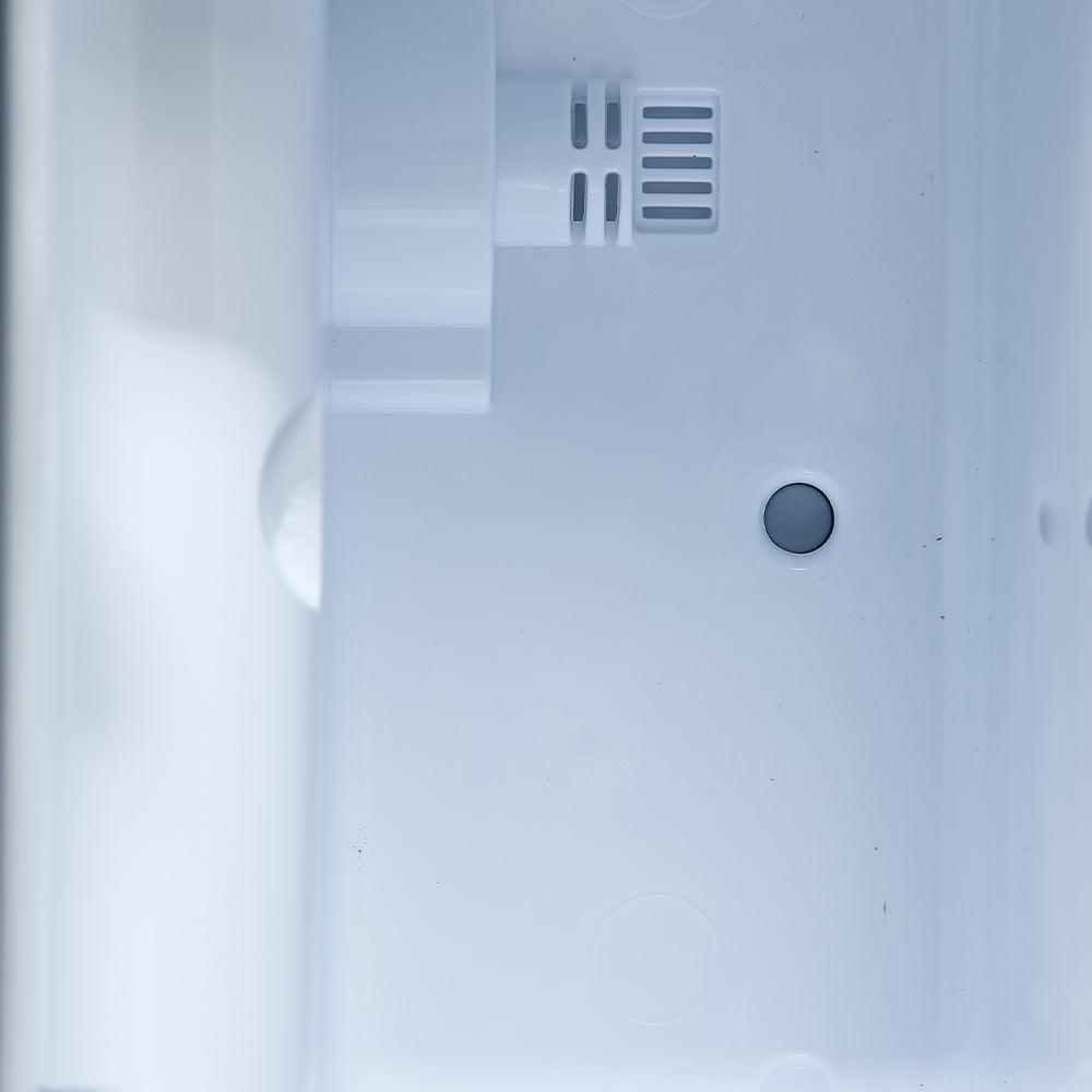 Ice Maker Machine with Ice Scoop & Basket