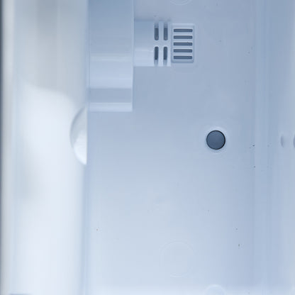 Ice Maker Machine with Ice Scoop & Basket