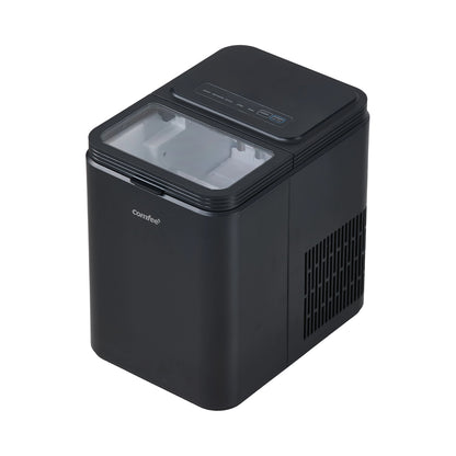 Ice Maker Machine with Ice Scoop & Basket