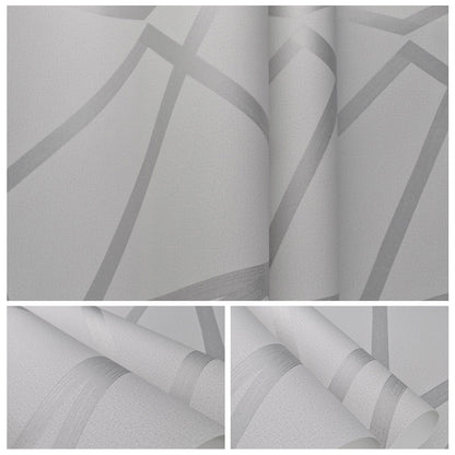 Non-Pasted Strippable Wallpaper