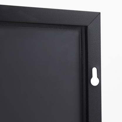 Rectangular Full Length Mirror Freestanding Hanging