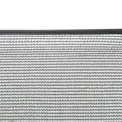 160CM Height Outdoor Kids Trampoline with Safety Net