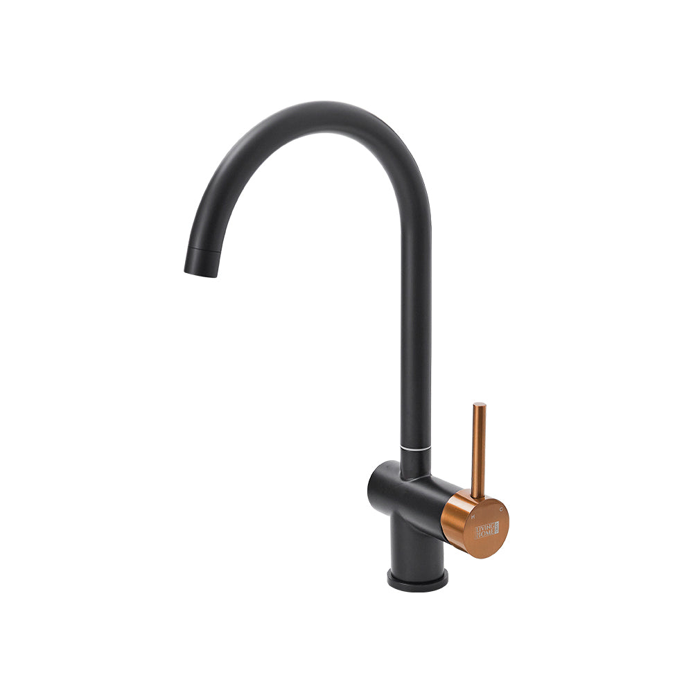 Single Handle Kitchen Bar Faucet