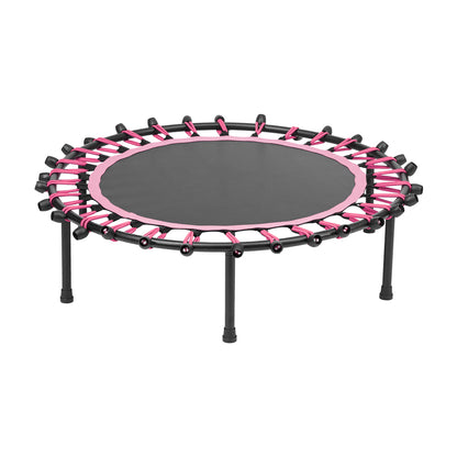 40in Bungee Cords Round Trampoline