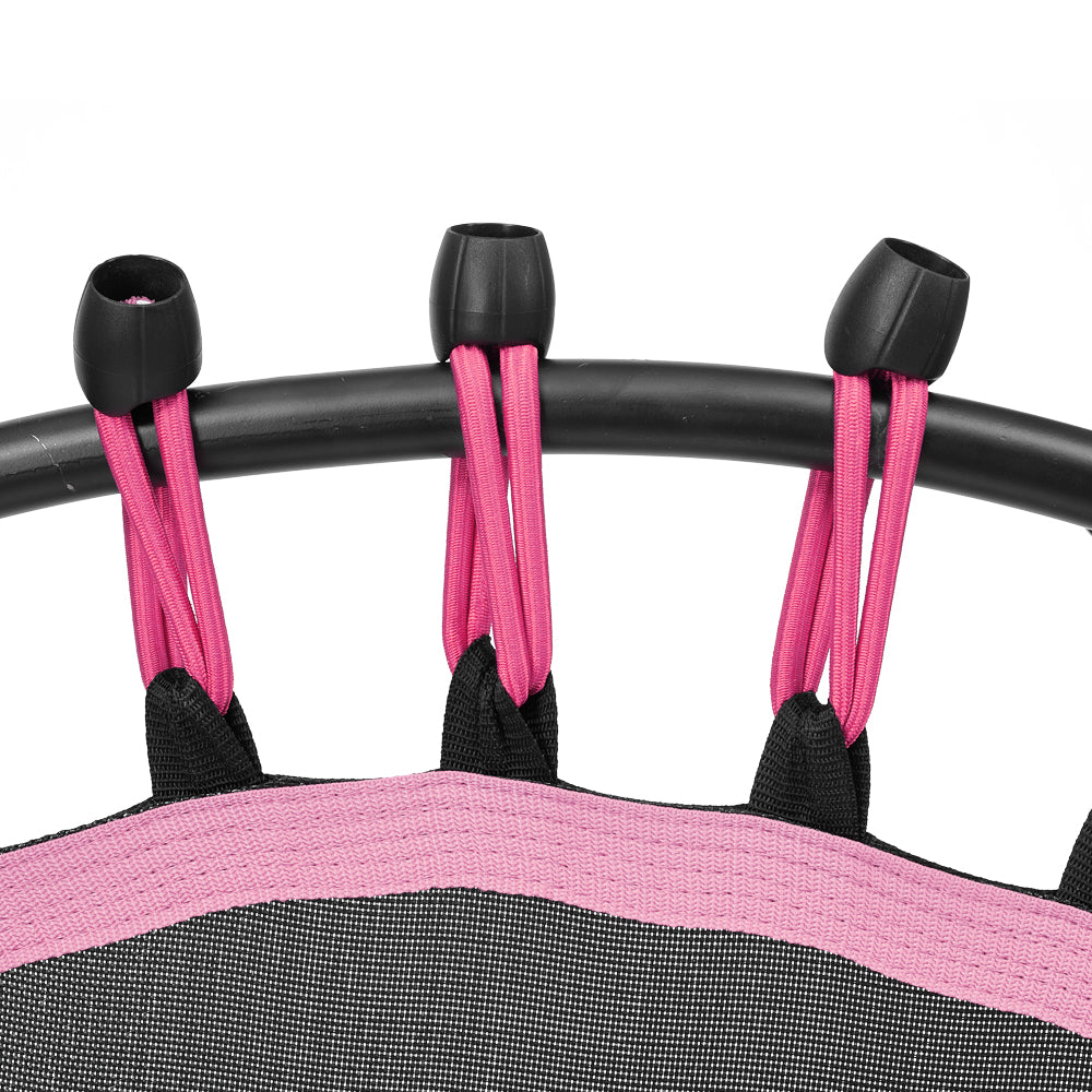 40in Bungee Cords Round Trampoline