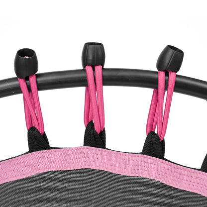 40in Bungee Cords Round Trampoline