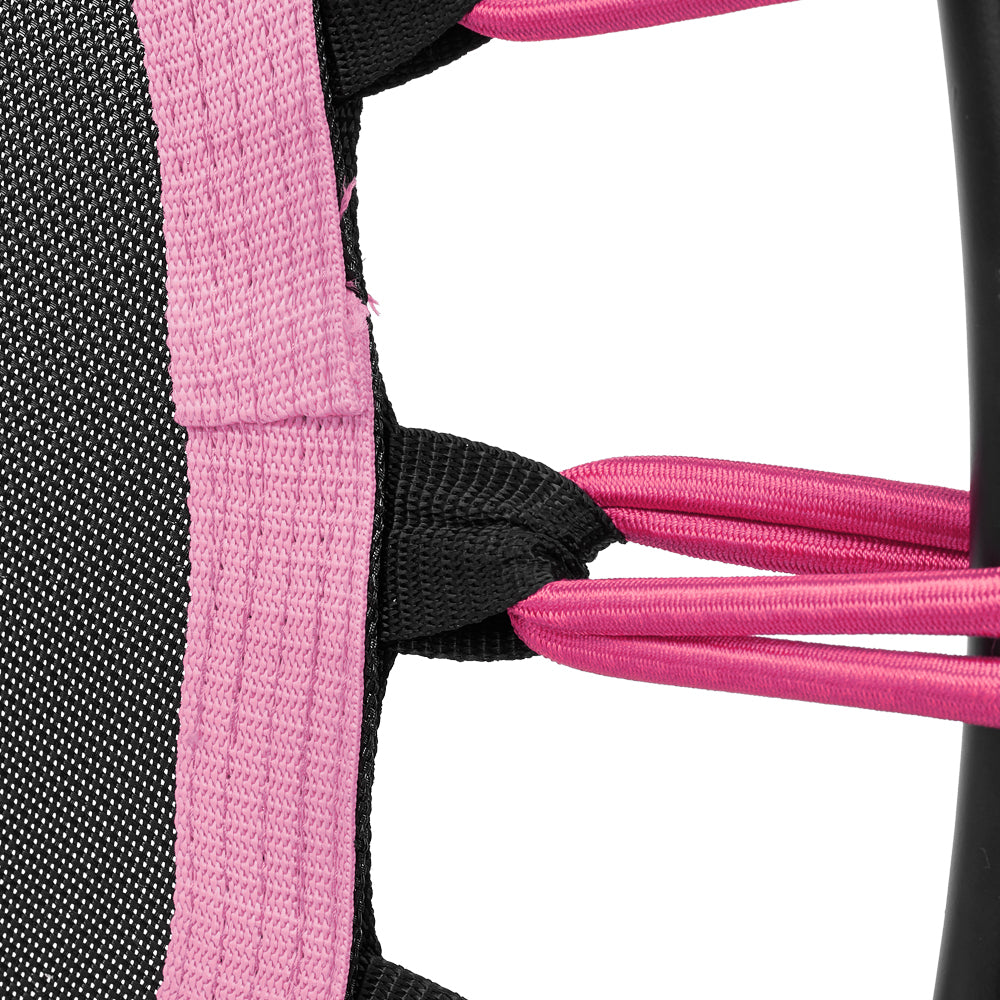 40in Bungee Cords Round Trampoline