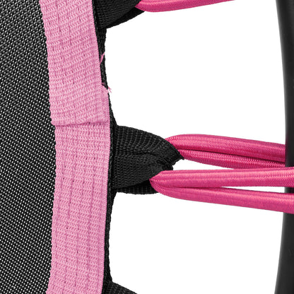 40in Bungee Cords Round Trampoline