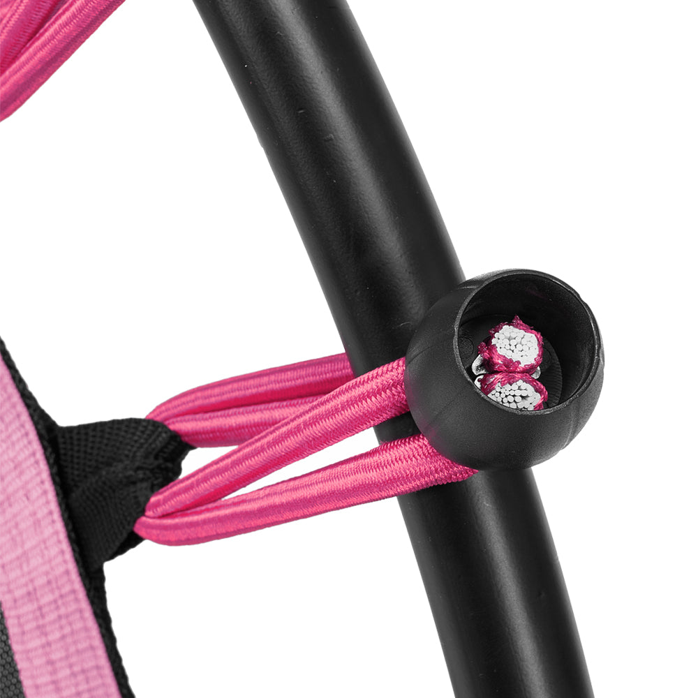 40in Bungee Cords Round Trampoline