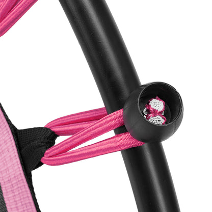 40in Bungee Cords Round Trampoline