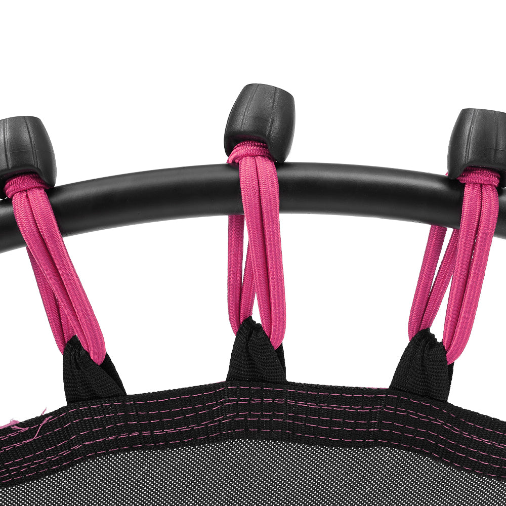 40in Bungee Cords Round Trampoline