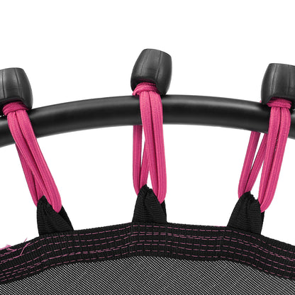 40in Bungee Cords Round Trampoline