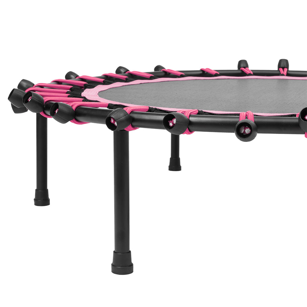40in Bungee Cords Round Trampoline