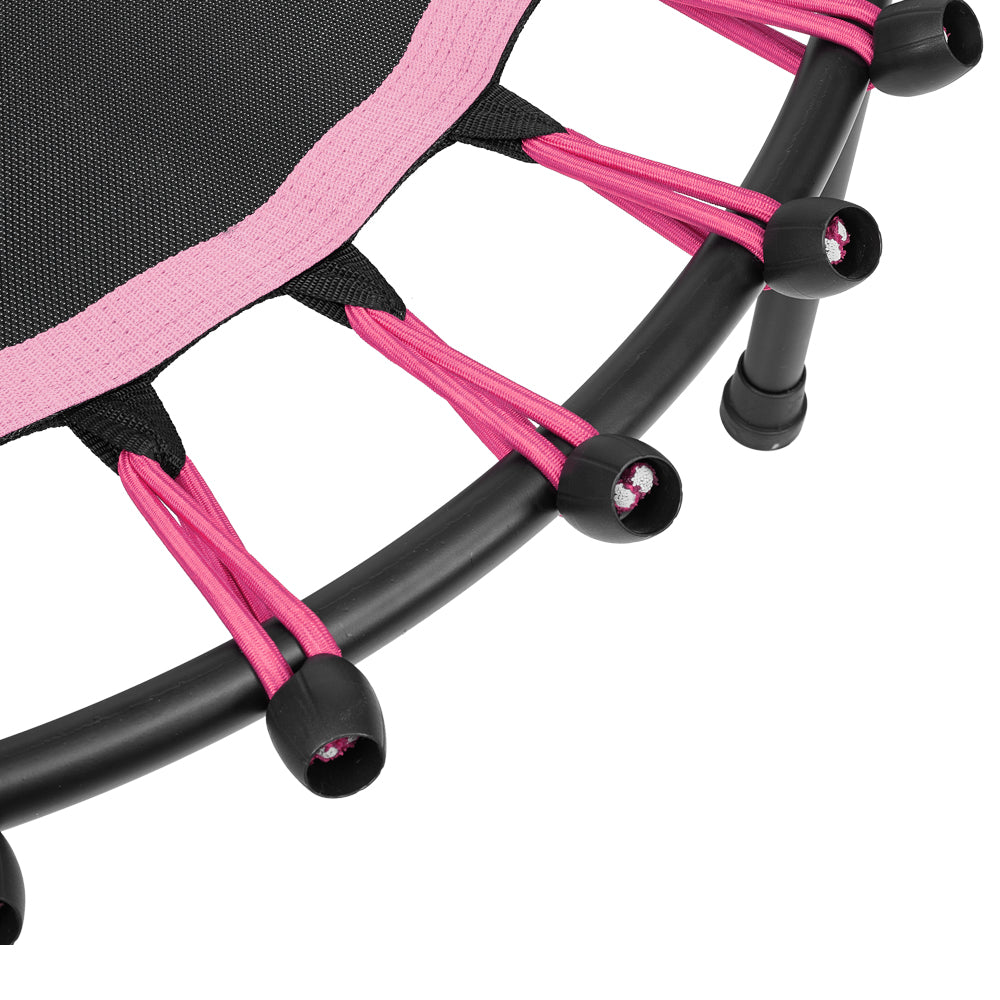 40in Bungee Cords Round Trampoline