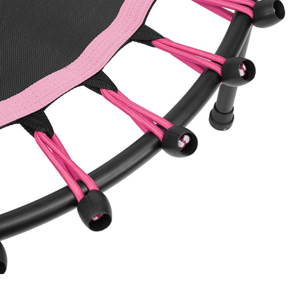 40in Bungee Cords Round Trampoline