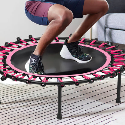 40in Bungee Cords Round Trampoline