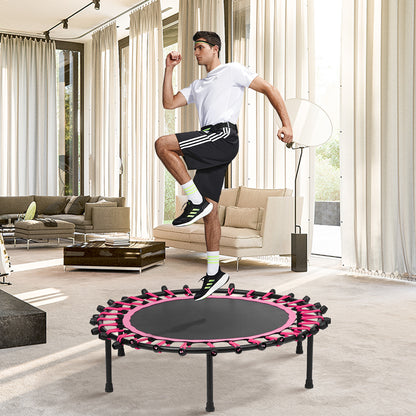 40in Bungee Cords Round Trampoline