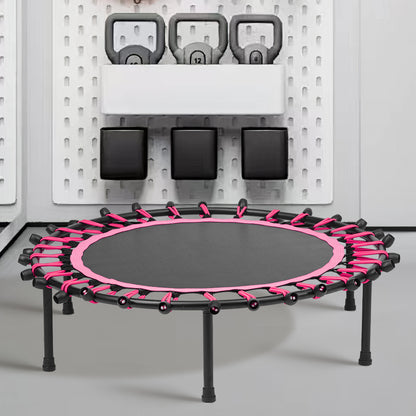 40in Bungee Cords Round Trampoline