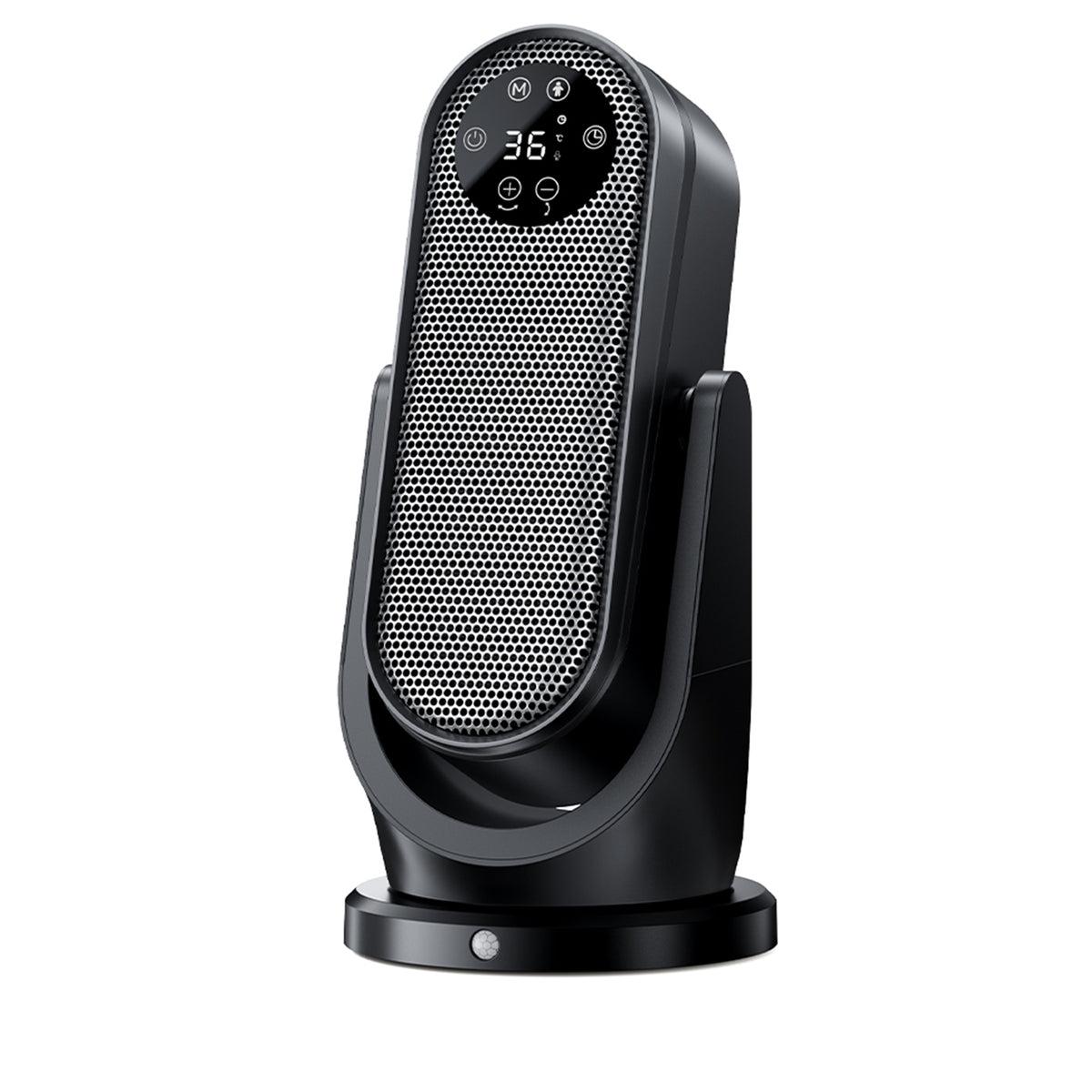 Electric PTC Space Heater with Human Sensor for Indoor Use