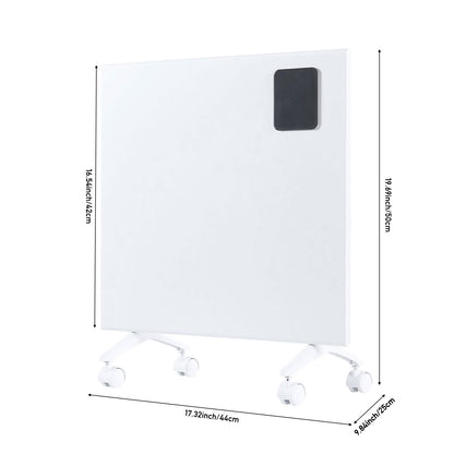 Convection Heater with Remote Control