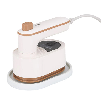 Mini Portable Handheld Steam Iron