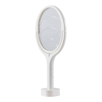 Rechargeable Fly Killer Electric Mosquito Swatter