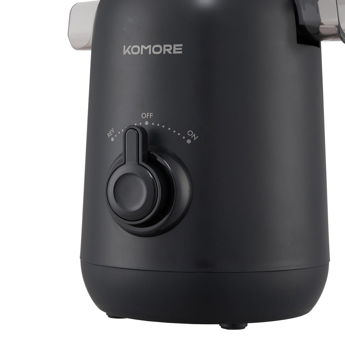 200W Cold Press Juicer Slow Masticating Machine