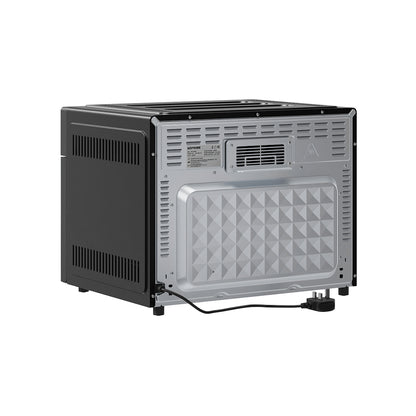 30L 1800W Multifunction Air Fryer Toaster Oven