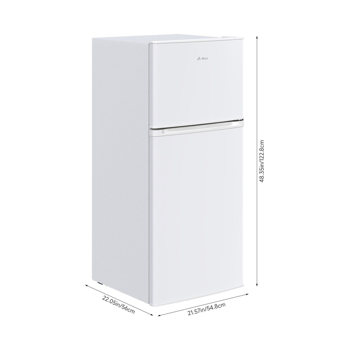 180L Freestanding Refrigerator