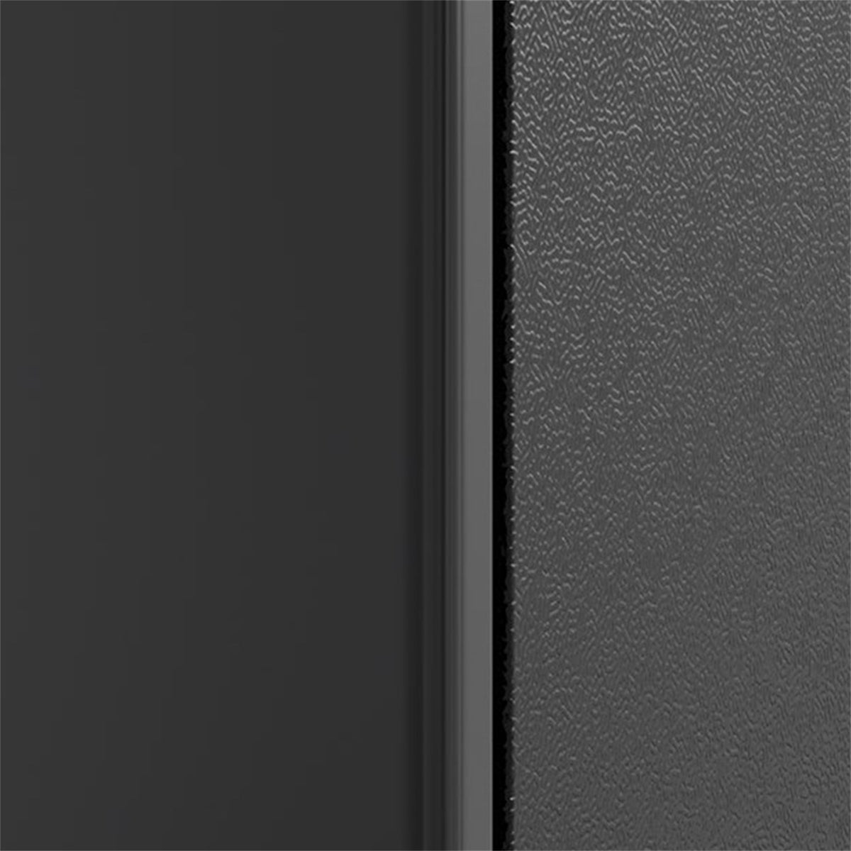 46L Freestanding Freezer with Drawer