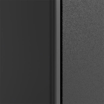 46L Freestanding Freezer with Drawer