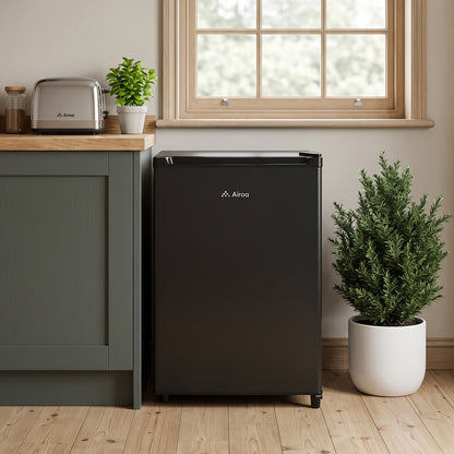 46L Freestanding Freezer with Drawer