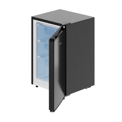 46L Freestanding Freezer with Drawer