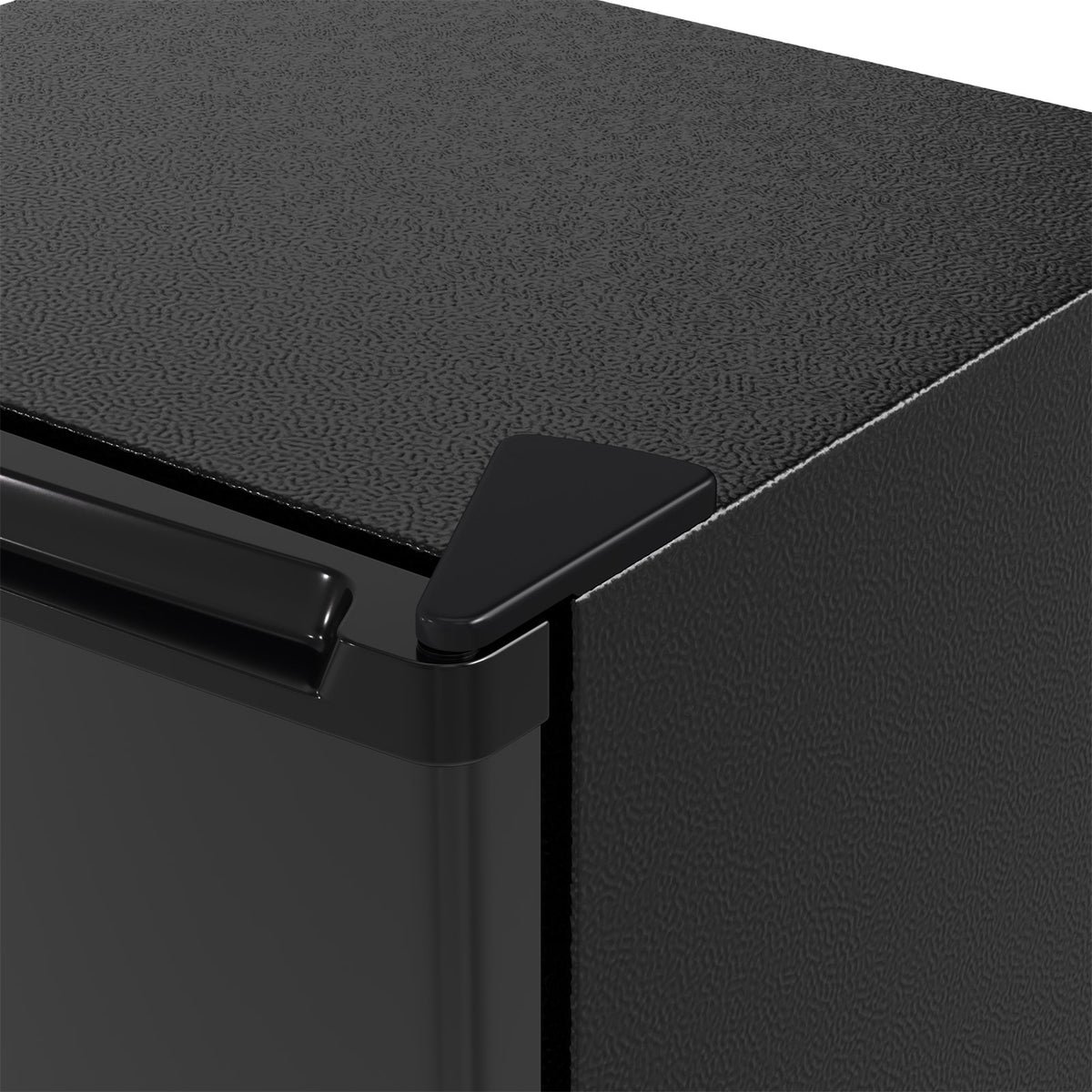 46L Freestanding Freezer with Drawer
