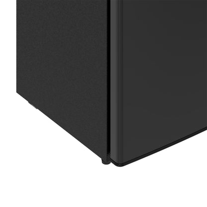 46L Freestanding Freezer with Drawer