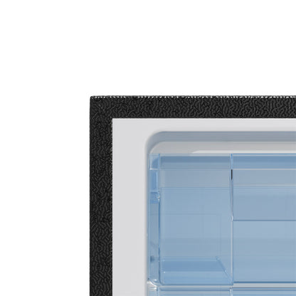 46L Freestanding Freezer with Drawer